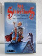 VHS Dag Sinterklaas Ketnet - Bart Peeters 1994, Envoi, Comme neuf