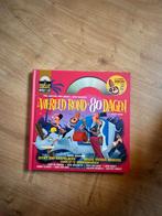 Luisterboek met CD: de wereld rond in 80 dagen, Boeken, Ophalen of Verzenden