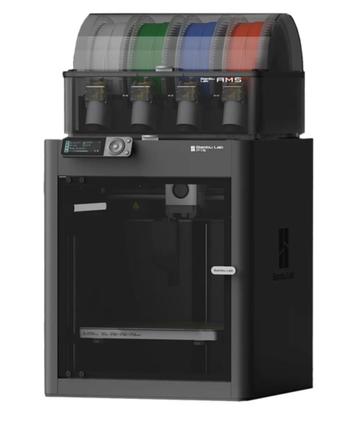 3d-print service H.E.S. beschikbaar voor biedingen