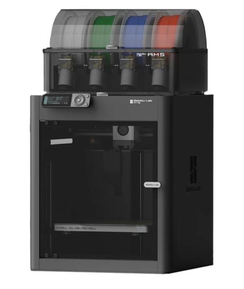 3d-print service H.E.S., Computers en Software, 3D Printers, Ophalen