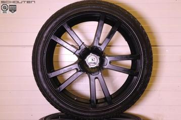 20'' Nissan GT-R Bridgestone RFT Blizzak breedset LM25 275/4 beschikbaar voor biedingen