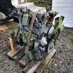 Mercedes OM314 uit 508D, Ophalen, Gebruikt, Mercedes-Benz