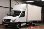 Mercedes-Benz Sprinter 513 2.2 MEUBELBAK BAKWAGEN LAADKLEP, Autos, Tissu, Propulsion arrière, 95 kW, Achat