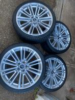 Jantes Audi 19'' pneus neufs 245/35-R19, Auto-onderdelen, Banden en Velgen, Ophalen, Band(en)