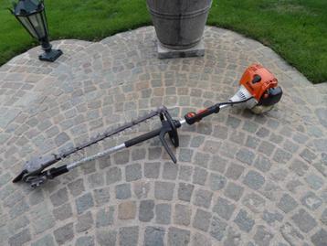 Heggenschaar/stockschaar van Stihl type HL100K beschikbaar voor biedingen