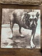 Alice in chains - 2x vinyl - White, Ophalen of Verzenden, Zo goed als nieuw