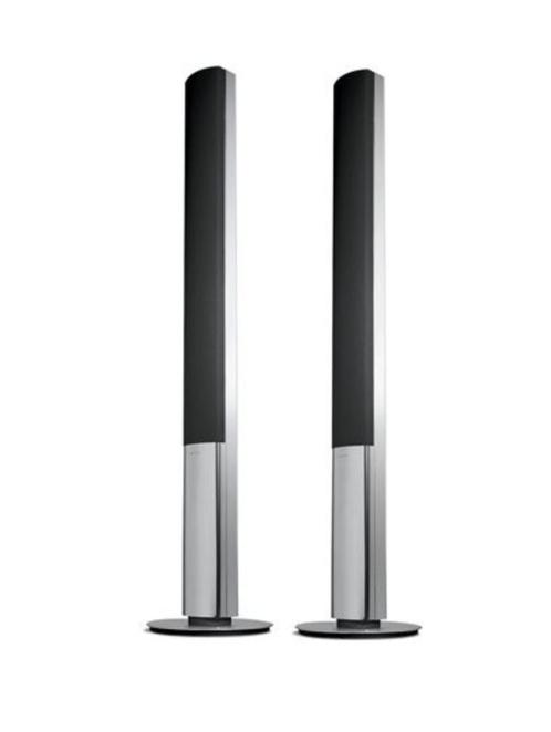 Beolab 1 speaker set B&0, Audio, Tv en Foto, Stereoketens, Gebruikt, Bang & Olufsen, Ophalen