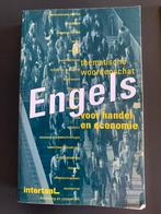 engels, Ophalen, Gelezen, Engels