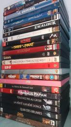 FILMKLASSIEKERS OP DVD, Ophalen of Verzenden, Gebruikt
