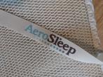 AeroSleep topper + 2 bijhorende hoeslakens, Kinderen en Baby's, Ophalen, Gebruikt
