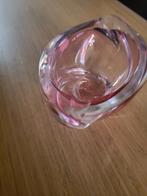 Kristallen asbak val Saint Lambert, Antiek en Kunst, Ophalen