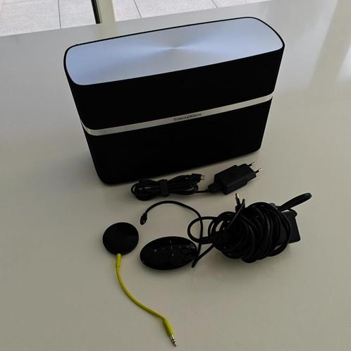 Bowers & Wilkins A5 speaker – inclusief Chromecast Audio, Audio, Tv en Foto, Luidsprekerboxen, Zo goed als nieuw, Overige typen