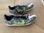 Nike spikes racing distance maat 40, Ophalen, Nike, Zo goed als nieuw, Spikes