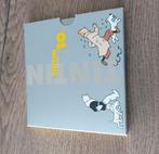 Tintin piece de 10€., Collections, Tintin, Enlèvement ou Envoi