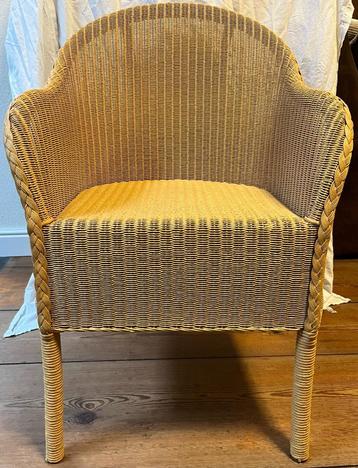 Lusty loyd loom 2 hoog en 2 lagen stoelen, Huis en Inrichting, Stoelen, Ophalen, Overige materialen, Nieuw, Vier
