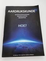 An Cottens - Aardrijkskunde... Hoe?, Boeken, Ophalen of Verzenden, Nederlands, An Cottens; Pieter Logie; Jef Wauters; Marc van Boven