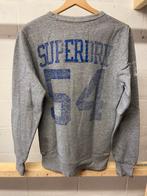 Superdry pull gris taille S, Vêtements | Hommes, Pulls & Vestes, Porté, Taille 46 (S) ou plus petite