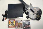 Sony PS3- en Guitar Hero-accessoires, Games en Spelcomputers, Spelcomputers | Sony PlayStation 3, Ophalen of Verzenden, Zo goed als nieuw