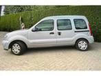 2006 Renault Kangoo Personenauto, Auto's, Renault, Automaat, Gebruikt, Overige brandstoffen, Bedrijf