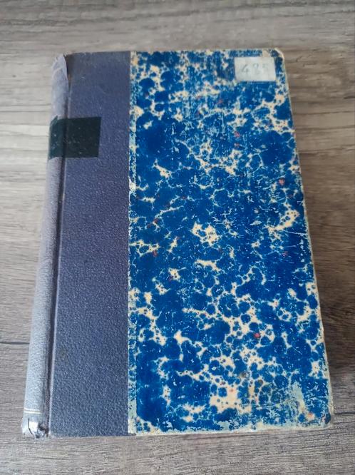 Georges Sand François le champi, Boeken, Literatuur, Ophalen of Verzenden