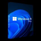 Windows 11 Pro: licentie voor 1 activeringssleutel voor pc, Computers en Software, Besturingssoftware, Nieuw, Verzenden, Windows