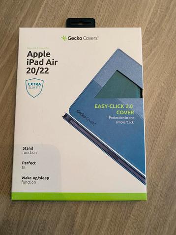 Cover Ipad Air 20/22 Gecko beschikbaar voor biedingen