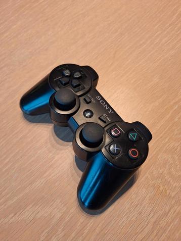 Playstation 3 controller voor onderdelen beschikbaar voor biedingen