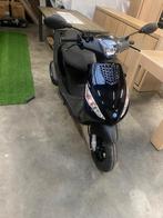 Piaggio zip, Fietsen en Brommers, Scooters | Piaggio, Ophalen, Zip, Klasse A (25 km/u), Zo goed als nieuw