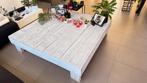Salontafel, Huis en Inrichting, Ophalen, Gebruikt, Landelijk, Minder dan 50 cm