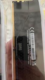 Ram corsair DDR 5 2x 16 gb total 32 gb 7200mhz new, Computers en Software, RAM geheugen, Ophalen, 32 GB, Zo goed als nieuw, Desktop