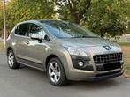 PEUGEOT 3008 1.6BENZINE ️GEKEURD, Particulier, Te koop, Benzine