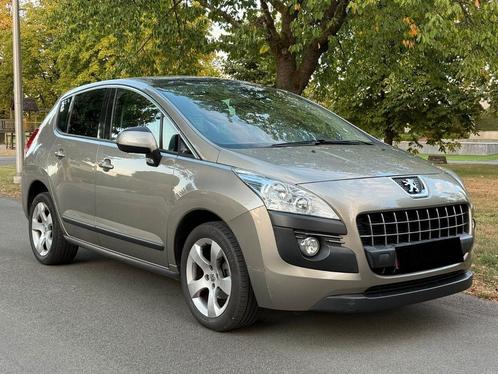 PEUGEOT 3008 1.6BENZINE ️GEKEURD, Auto's, Peugeot, Particulier, Benzine, Ophalen