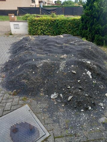 Kalksteenslag beschikbaar voor biedingen
