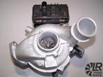 Turbo revisie HYUNDAI SANTA FE KIA SORENTO 2.2CRDI 808031-, -, -, Ophalen of Verzenden, -