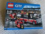 Lego 60084, Ophalen, Zo goed als nieuw, Complete set, Lego