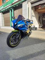 Yamaha R6 2007, Motoren, 4 cilinders, Meer dan 35 kW, Sport, Particulier