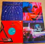 237 vinyl records 12inch house retro trance, Cd's en Dvd's, Vinyl | Dance en House, Gebruikt, Techno of Trance, Ophalen, 12 inch