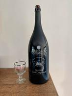 Chimay Mathusalem 6L 2012, Ophalen, Zo goed als nieuw
