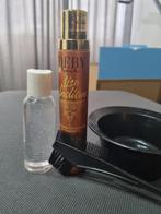 Deby Hair Indian - Indiase keratine haar steilen - 120ml New, Ophalen, Nieuw, Haarverzorger of -hersteller