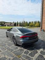 Audi A7 45 TFSI PROLINE S QUATTRO, Autos, Audi, A7, Achat, Euro 6, Carnet d'entretien