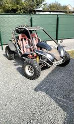 Buggy   cf motor  500cc, Motoren
