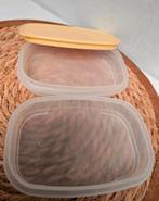 Ensemble de plateaux empilables Tupperware, Enlèvement ou Envoi, Neuf