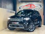 Jeep Grand Cherokee 3.0 V6 TD Overland * GARANTIE 12 MOIS *, Auto's, Jeep, Automaat, Gebruikt, Leder, 140 kW