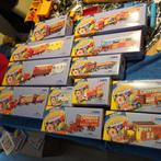 corgi toys CHIPPERFIELD CIRCUS complete set NIEUW ONGEOPEND, Hobby en Vrije tijd, Corgi, Ophalen