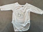 Omslagbody - Petit Bateau- maat 54, Kinderen en Baby's, Babykleding | Maat 50, Nacht- of Onderkleding, Jongetje of Meisje, Ophalen of Verzenden