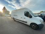 Nissan NV400 2.3 DCI L4H3 No START !, Auto's, Bestelwagens en Lichte vracht, Euro 5, Wit, Particulier, Te koop