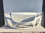 OPEL INSIGNIA A OPC VOORBUMPER 4PDC, Auto-onderdelen, Gebruikt, Voor, Opel, Ophalen of Verzenden