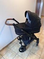 Poussette 3 en 1 – Très bon état, complète et élégante, Kinderen en Baby's, Kinderwagens en Combinaties, Ophalen, Zo goed als nieuw