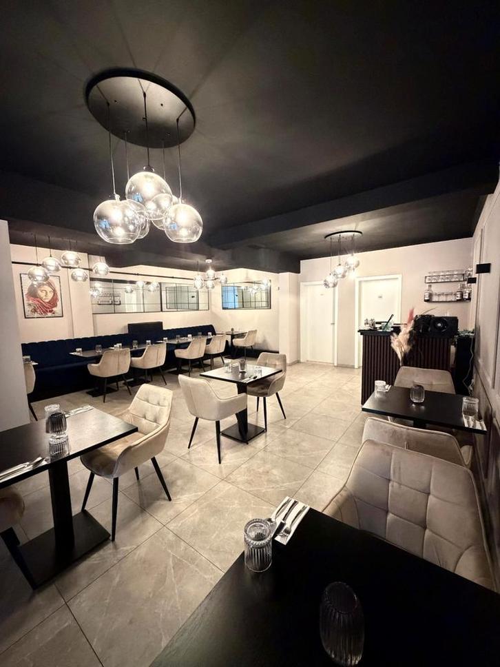 Horeca zaak te huur maasmechelen oudebaan 21  +32475603048, Immo, Maisons à louer