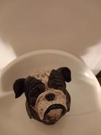 Decoratie hond, Ophalen, Zo goed als nieuw